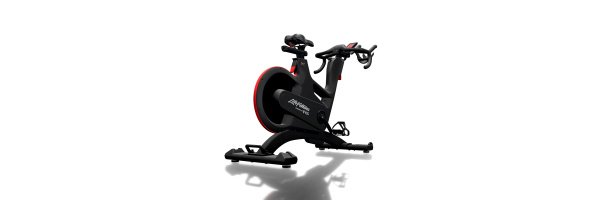 Life Fitness Indoor Bike IC7 neues Modell