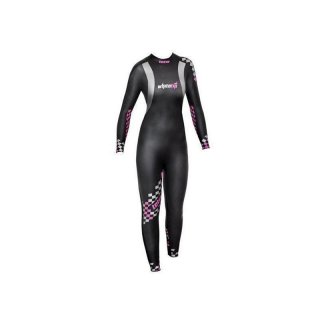 Whitetip Tetis Triathlon Neoprenanzug Damen