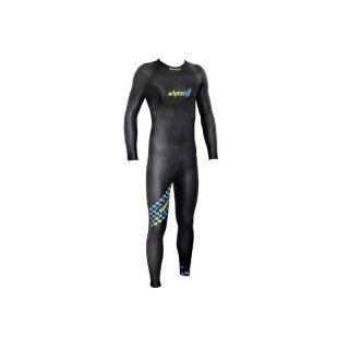Whitetip Speed Triathlon Neoprenanzug Herren SM
