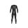 Whitetip Speed Triathlon Neoprenanzug Herren SM