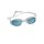 Sailfish Schwimmbrille Thunder Gläser Blau