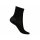 Newline Base Socks Laufsocken39-42 Schwarz