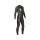 Aqua Sphere Pursuit  Einsteiger Triathlon 5mm Neoprenanzug mit viel Auftrieb XL