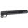 Blackburn Airstik SL Minipumpe sehr leicht, 11 Bar schwarz oder weiss Schwarz
