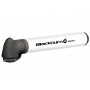 Blackburn Airstik SL Minipumpe sehr leicht, 11 Bar schwarz oder weiss Weiss