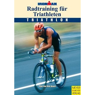 Radtraining f&uuml;r Triathleten