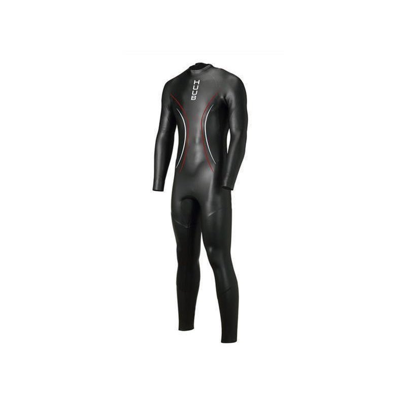 Huub Aegis Triathlon Neoprenanzug Aktion! Triathlon Shop Triathlon