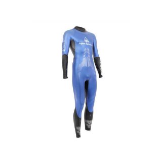 Aqua Sphere Phantom Blau XXL  Neoprenanzug Triathlon