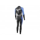 Aqua Sphere Phantom Blau XXL  Neoprenanzug Triathlon