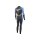 Aqua Sphere Phantom Blau XXL  Neoprenanzug Triathlon