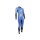 Aqua Sphere Phantom Blau Neoprenanzug Triathlon XXL