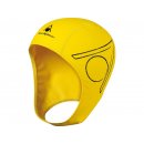 Aqua Sphere Speed Cap mit Kinnband Gelb