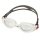 HUUB Acute Triathlon Schwimmbrille TOPAngebot weiss-klar