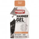 Hammer Gel Apfel-Zimt