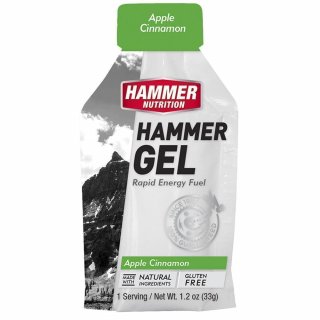 Hammer Gel Erdnussbutter