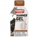 Hammer Gel Erdnussbutter
