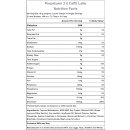 Hammer Nutrition Perpetuem 2.0 NEU, 32 Servings, 1470 g