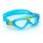 Aquasphere Vista Junior Schwimmbrille klares Glas- turquoise/yellow