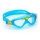 Aquasphere Vista Junior Clear Schwimmbrille - turquoise/yellow