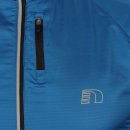 Newline Cross Jacket Winterlaufjacke Herren Blau