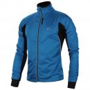 Newline Cross Jacket Winterlaufjacke Herren Blau M