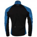 Newline Cross Jacket Winterlaufjacke Herren Blau XL