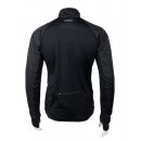 Newline Base Cross Jacket Winterlaufjacke Herren Schwarz XXL