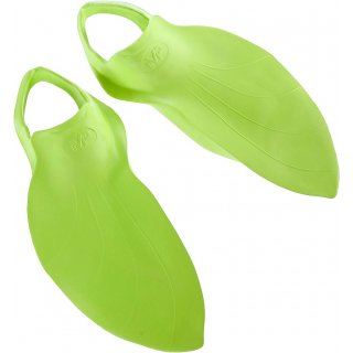 Aqua Sphere Alpha-Pro Elite Training Fin Phelps Schwimmflossen  Gr. XXL