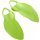 Aqua Sphere Alpha-Pro Elite Training Fin Phelps Schwimmflossen  Gr. XXL