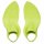 Aqua Sphere Alpha-Pro Elite Training Fin Phelps Schwimmflossen  Gr. XXL