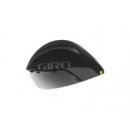 Giro Aerohead MIPS System Modell 2024 Triathlon Aerohelm L ( 59-63 cm) black titanium