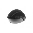 Giro Aerohead MIPS System Modell 2024 Triathlon Aerohelm L ( 59-63 cm) black titanium