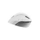 Giro Aerohead MIPS System Modell 2024 Triathlon Aerohelm M (55-59 cm) white/silver