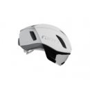 Giro Vanquish MIPS System Modell 2024 Triathlon Helm L ( 59-63 cm) white/silver