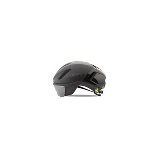Giro Vanquish MIPS System Modell 2024 Triathlon Helm S ( 51-55 cm) matte black/ gloss black