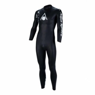 Aqua Sphere Pursuit V3  AKTIONSANGEBOT TOP Auftrieb Triathlon Neoprenanzug