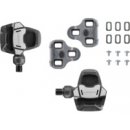 Keo Blade Schwarz Klick-Pedale neues Modell + Schuhplatten