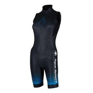 Aqua Sphere Aqua Skin V3 Shorty Damen