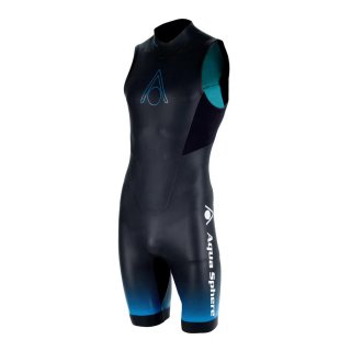 Aqua Sphere Aqua Skin V3 Shorty Herren XL