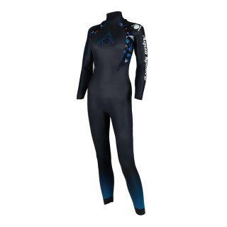 Aqua Sphere Aqua Skin V3 Lang Damen M
