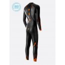 Sumarpo Victory Eco Triathlon Top Neoprenanzug  mit Aeroatom Techn.!