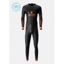 Sumarpo Victory Eco Triathlon Top Neoprenanzug  mit Aeroatom Techn.! ML