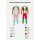 Sumarpo Victory Eco Triathlon Top Neoprenanzug  mit Aeroatom Techn.! MT