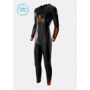Sumarpo Victory Eco Triathlon Top Neoprenanzug  mit Aeroatom Techn.! SM