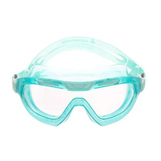 Aqua Sphere VISTA XP Blau/weiss transparent