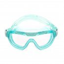 Aqua Sphere VISTA XP Blau/weiss transparent
