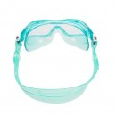 Aqua Sphere VISTA XP Blau/weiss transparent