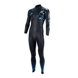 Aqua Sphere Aqua Skin V3 Lang Herren Gr. L