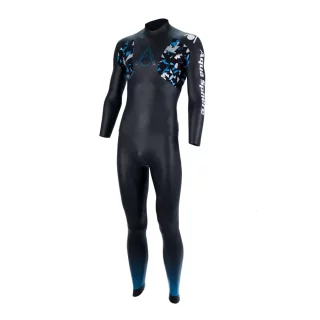 Aqua Sphere Aqua Skin V3 Lang Herren Gr. L
